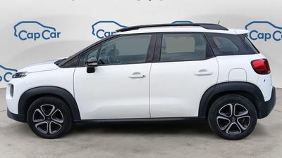 Citroën C3 Aircross 1.6 BlueHdi 100 Feel