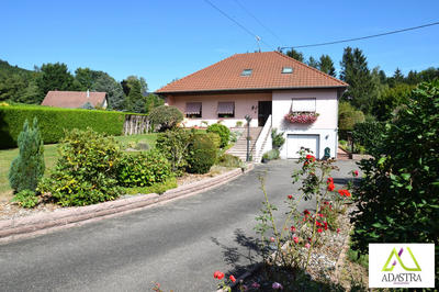 Maison - 173 m² - 7 pièces