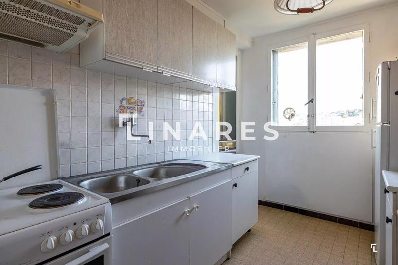 Appartement - 68 m² - 4 pièces