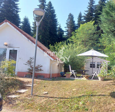 Châlet - 43 m² - 3 pièces