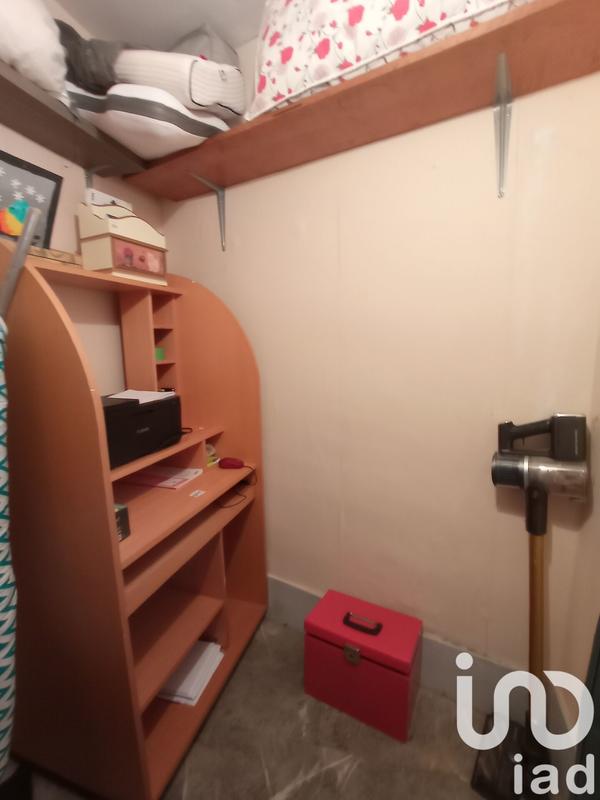 Maison de ville - 57 m² - 2 pièces