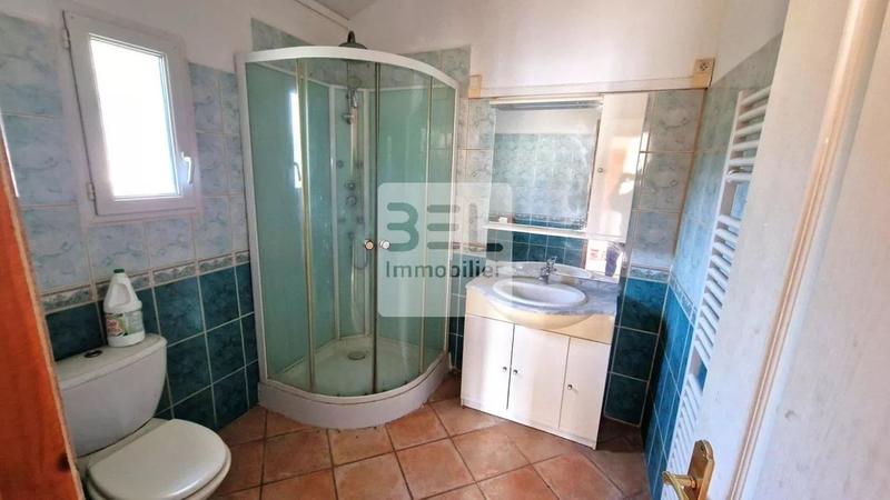 Ferme - 250 m² - 13 pièces