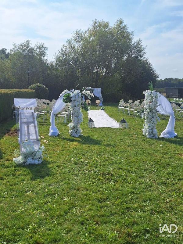 Local commercial - 610 m²