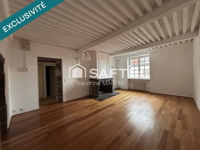 Appartement - 71 m² - 3 pièces