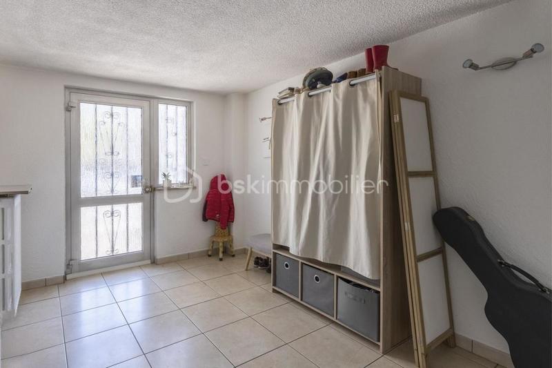 Maison de ville - 105 m² - 5 pièces