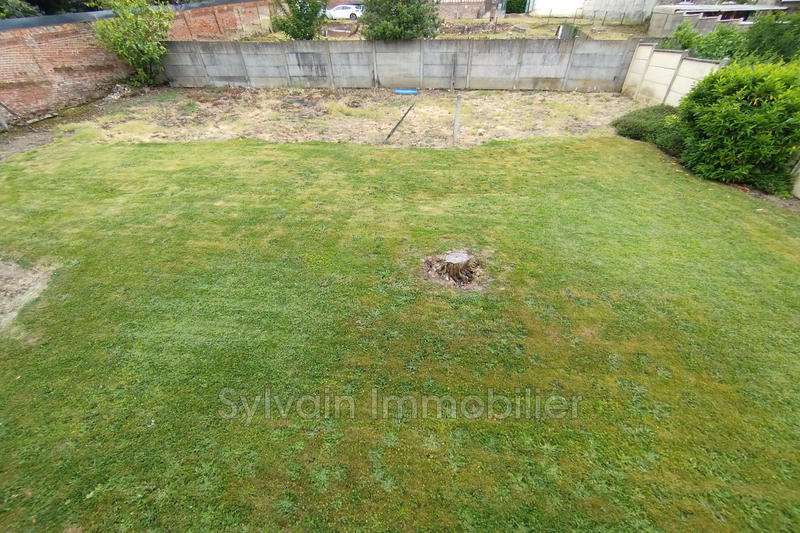 Maison - 190 m² - 6 pièces