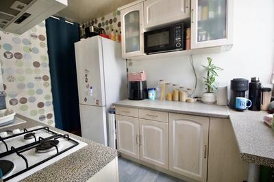 Appartement - 55 m² - 2 pièces