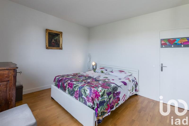 Appartement - 109 m² - 4 pièces