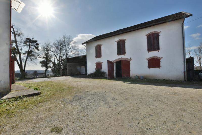 Ferme - 319 m² - 11 pièces