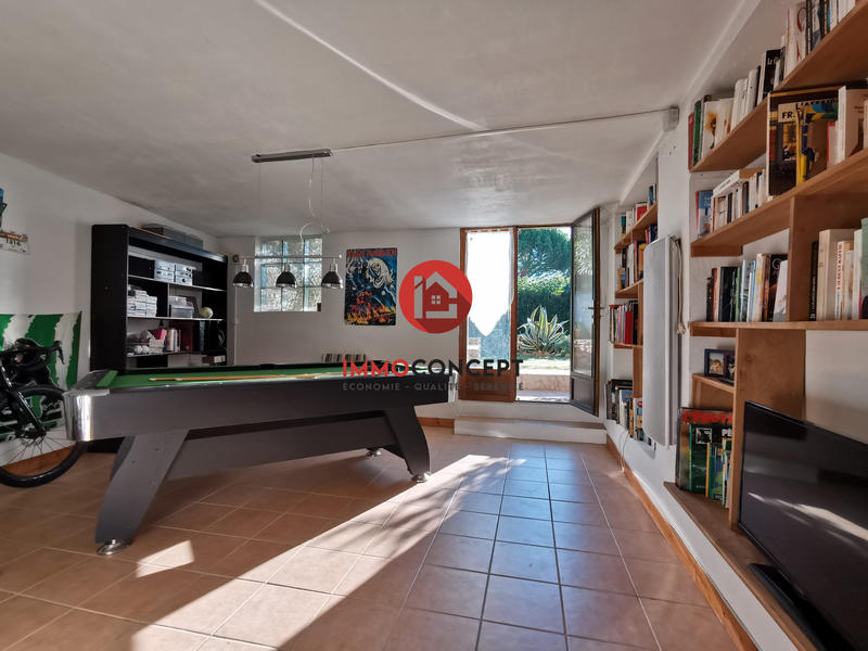 Maison - 153 m² - 7 pièces