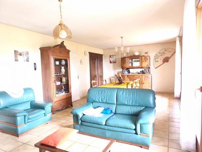 Villa - 139 m² - 6 pièces