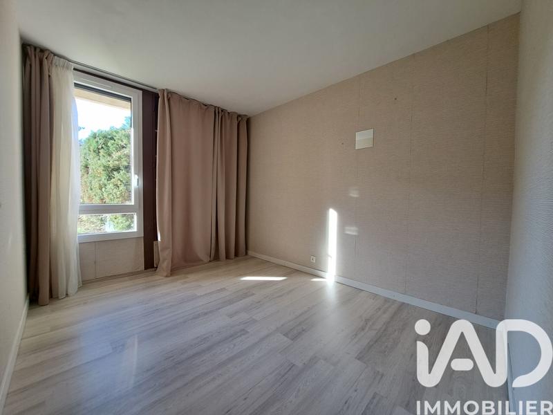 Appartement - 75 m² - 4 pièces