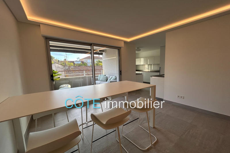 Appartement - 54 m² - 2 pièces