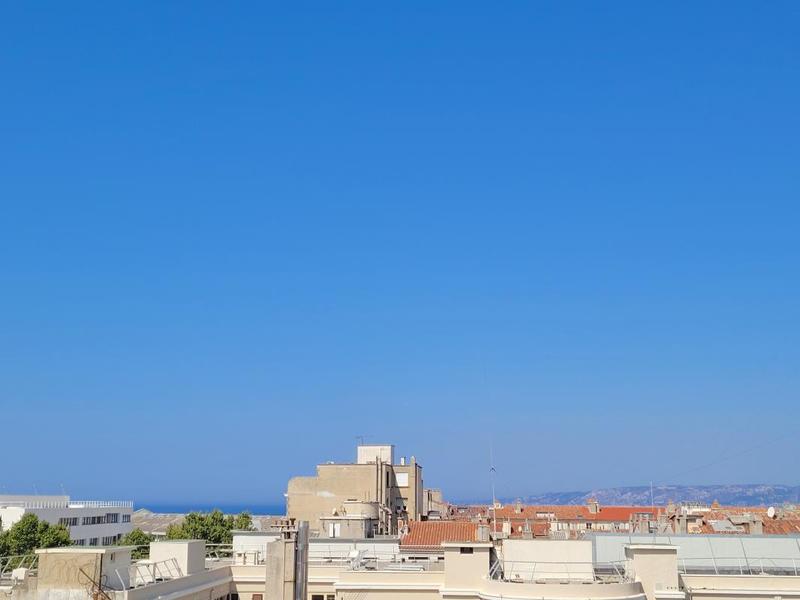 Appartement - 84 m² - 3 pièces