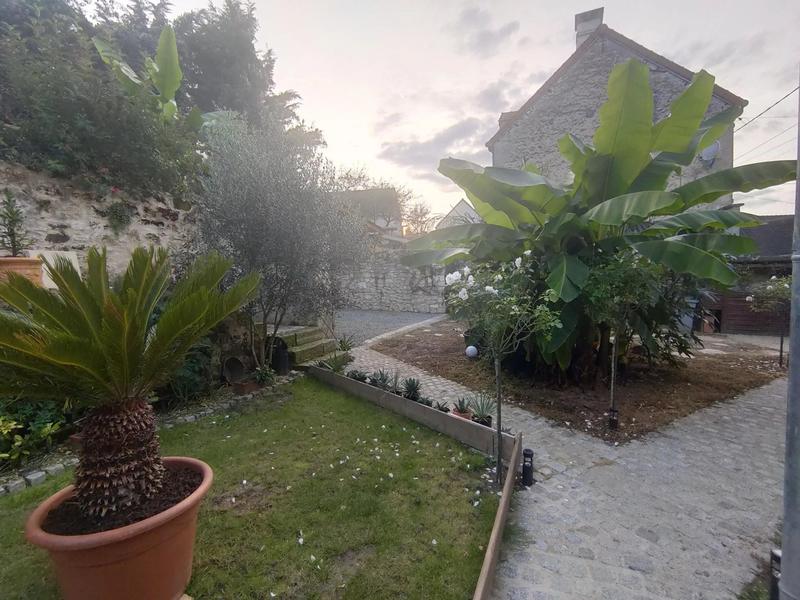 Maison - 151 m² - 6 pièces