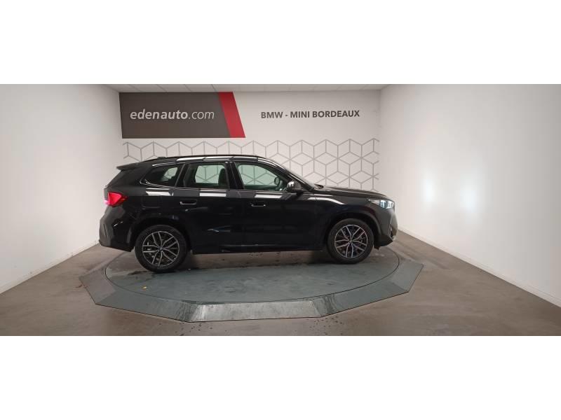 Bmw X1 sDrive 20i 170ch Dkg7 m Sport