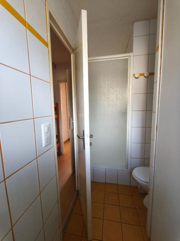 Studio - 32 m² - 1 pièce