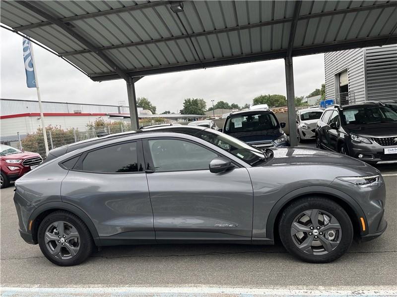 Ford Mustang Mach-E Extended Range 99 Kwh 294 Ch