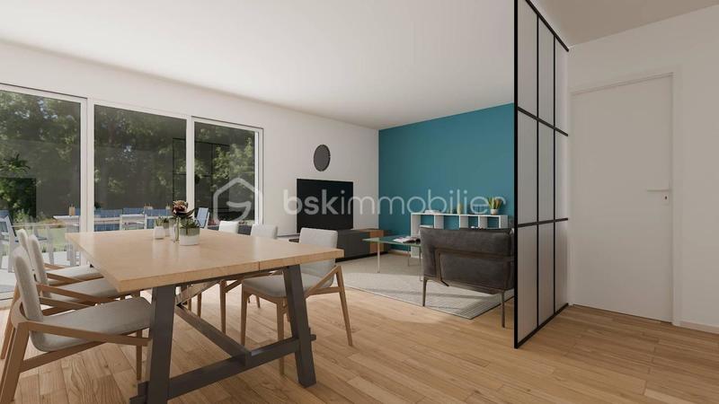 Terrain constructible - 712 m²