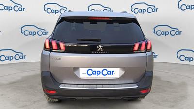 Peugeot 5008 1.5 BlueHDi 130 Eat8 Allure - 7 places Automatique