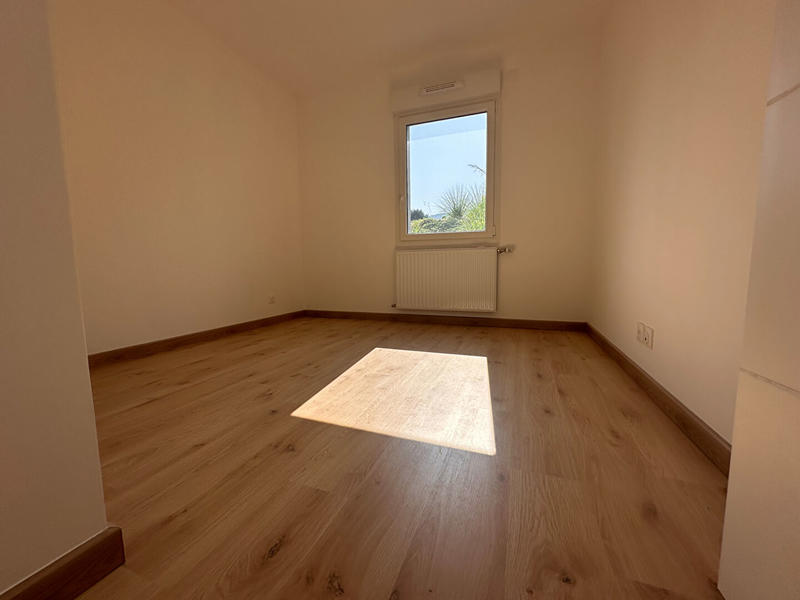 Appartement - 83 m² - 4 pièces