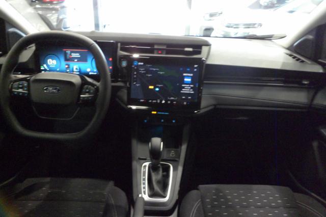 Ford Puma 1.0 EcoBoost 125 ch mHEV s&amp;S Powershift Titanium