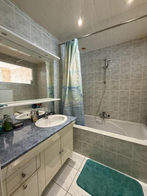 Maison - 86 m² - 5 pièces