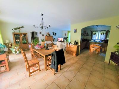 Maison - 108 m² - 4 pièces