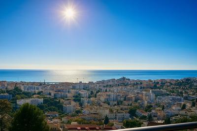 Appartement - 158 m² - 5 pièces