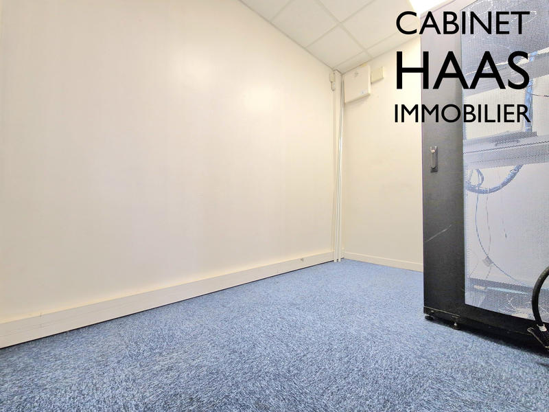 Bureau - 88 m² - 4 pièces