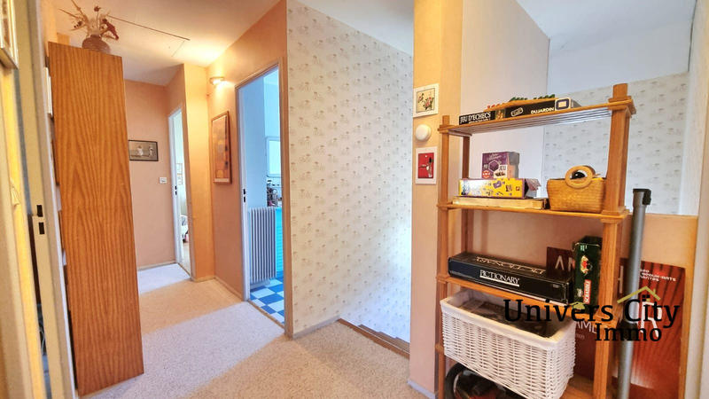 Maison - 102 m² - 6 pièces