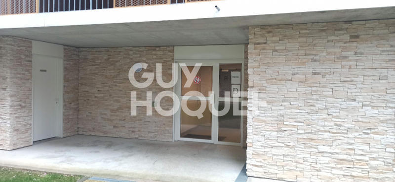 Appartement - 37 m² - 1 pièce