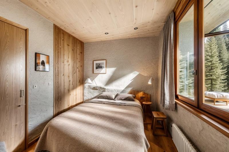 Appartement - 122 m² - 6 pièces