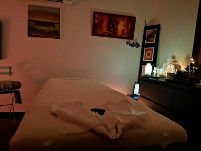 Impression Massage 95