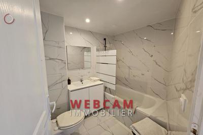 Appartement - 7 m² - 2 pièces