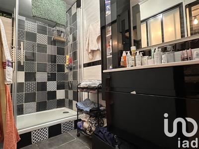 Maison - 63 m² - 5 pièces