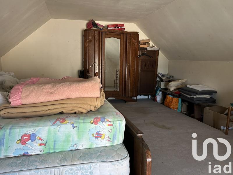 Maison - 60 m² - 2 pièces