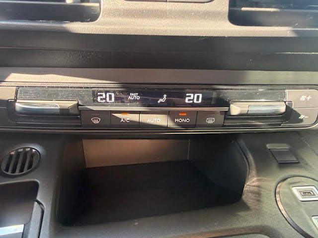 Citroën Berlingo N1 Hdi 130 Eat8 Plus