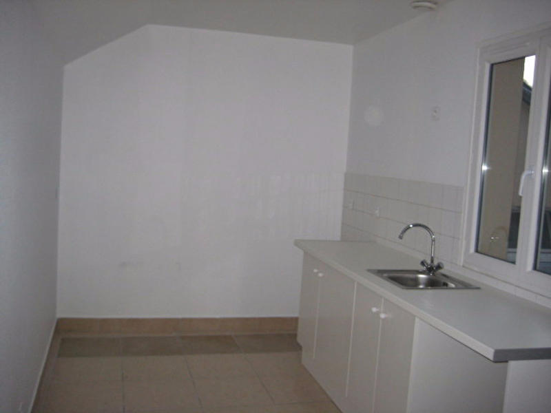 Appartement - 76 m² - 3 pièces