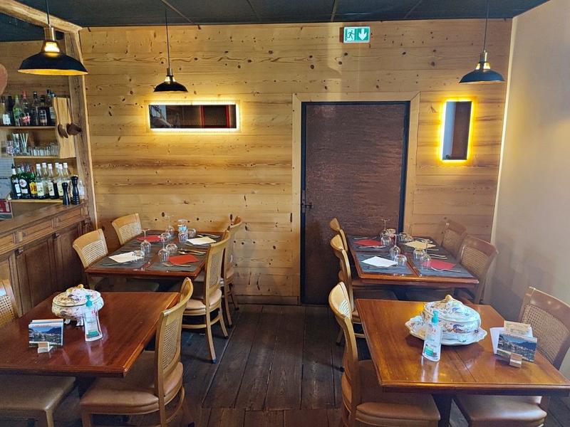 Local commercial - 53 m² - 3 pièces