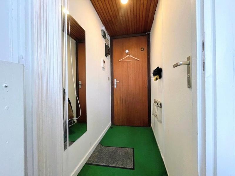 Studio - 15 m² - 1 pièce