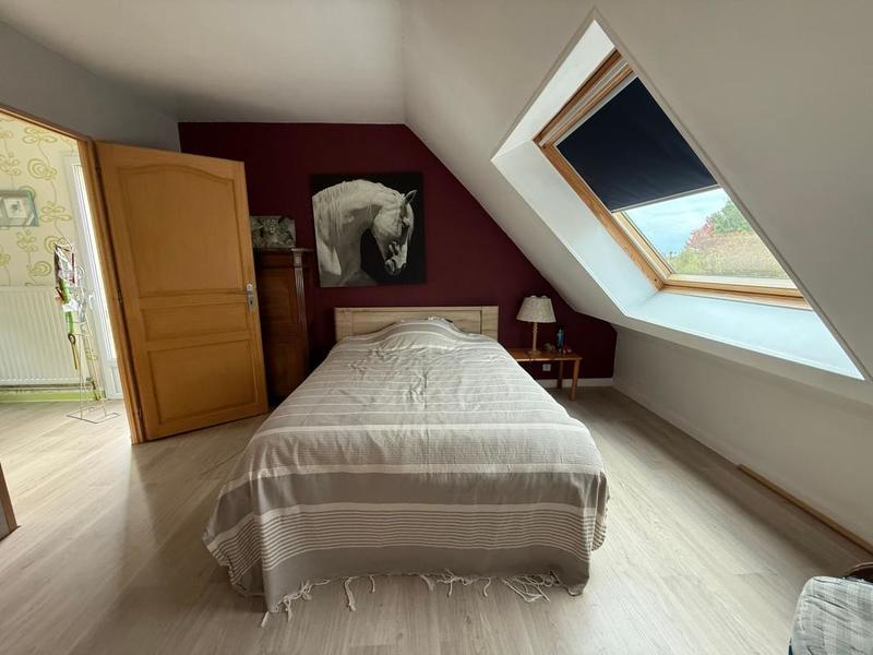 Maison - 300 m² - 6 pièces