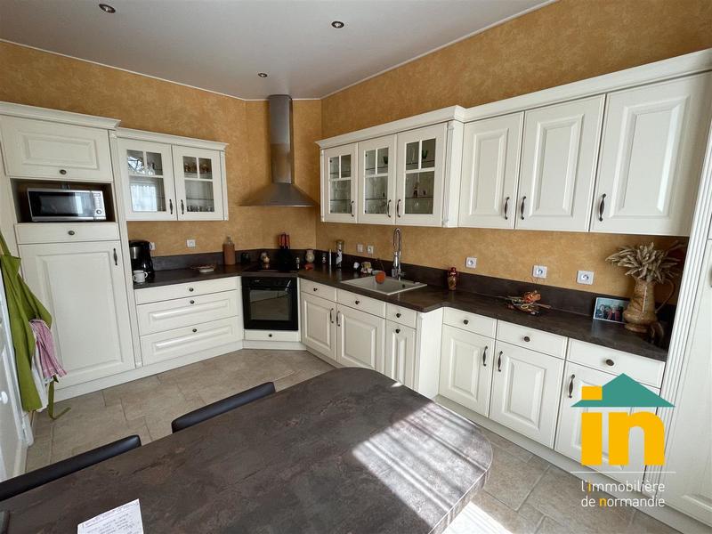 Maison de ville - 160 m² - 6 pièces