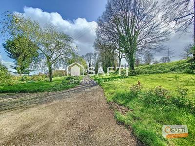 Maison - 140 m² - 7 pièces