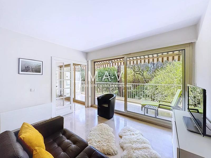 Appartement - 77 m² - 3 pièces