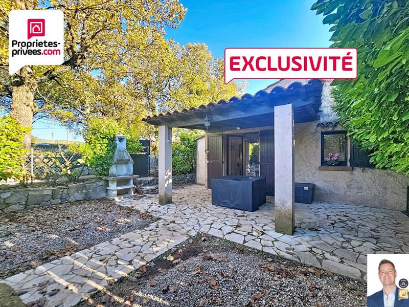 Maison - 30 m² - 2 pièces