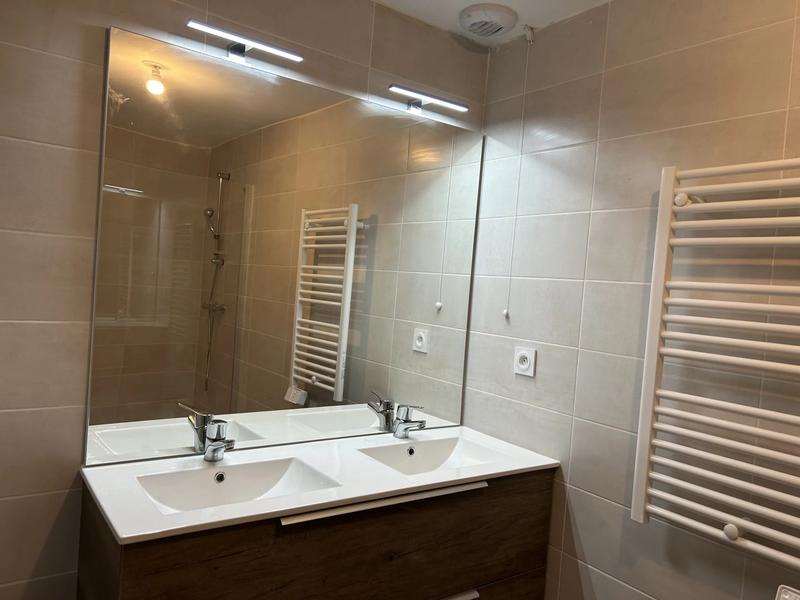 Appartement - 87 m² - 3 pièces