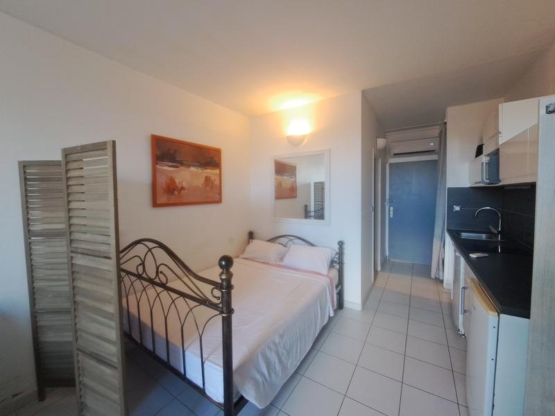 Appartement - 25 m² - 1 pièce
