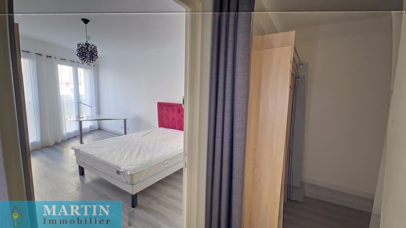 Appartement - 79 m² - 3 pièces