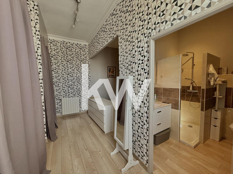 Maison - 140 m² - 4 pièces